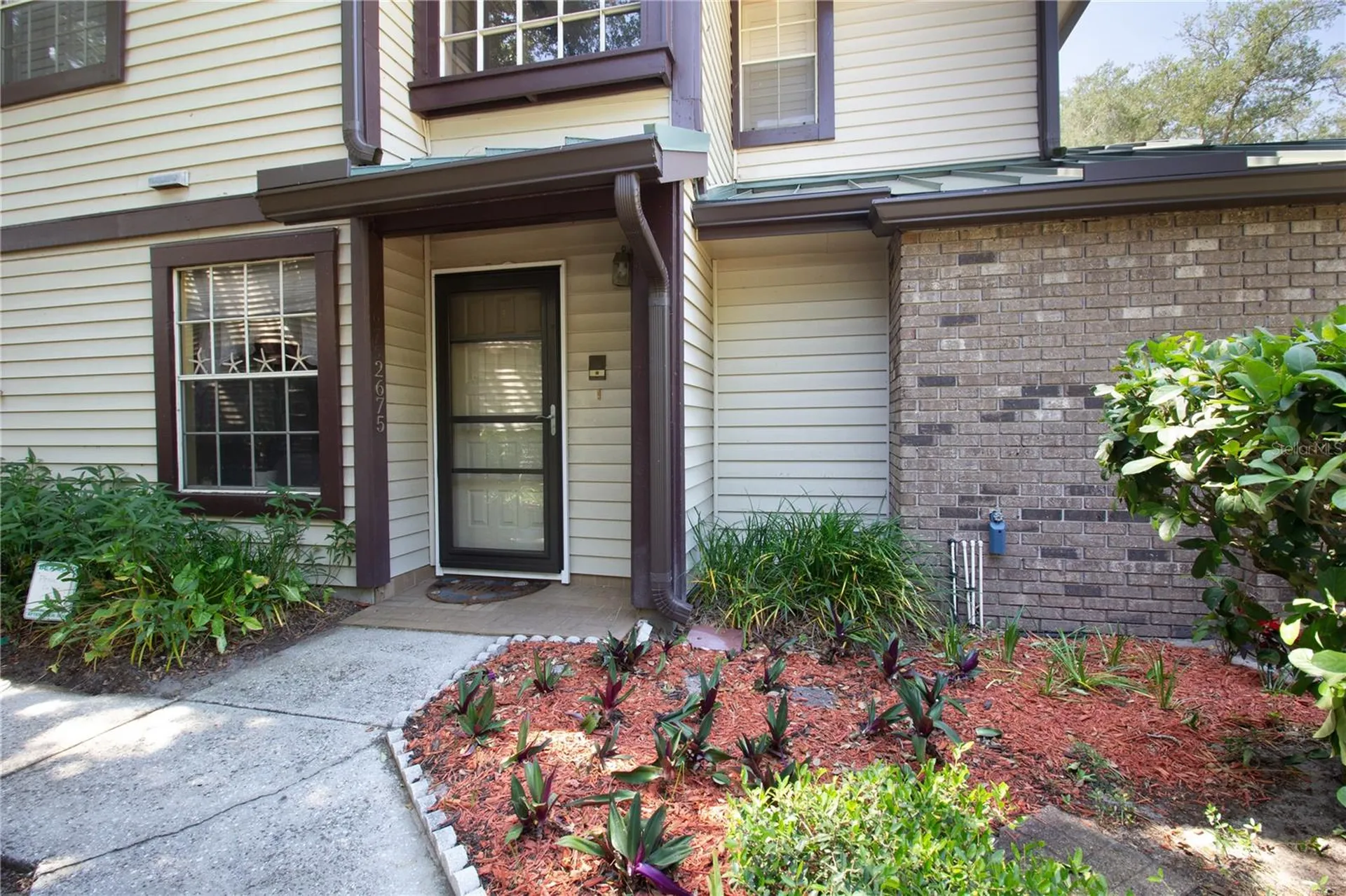 2675 Sequoia Terrace Palm Harbor FL 34683