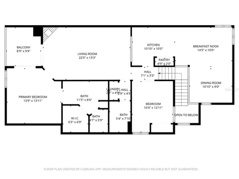 2675 Sequoia Terrace Palm Harbor FL 34683