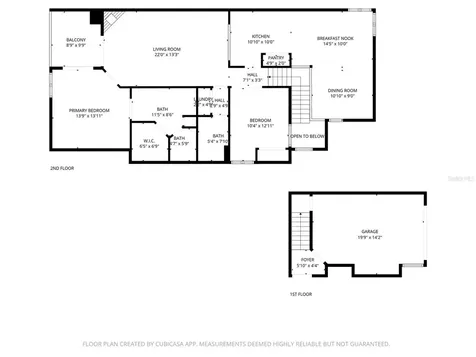 2675 Sequoia Terrace Palm Harbor FL 34683