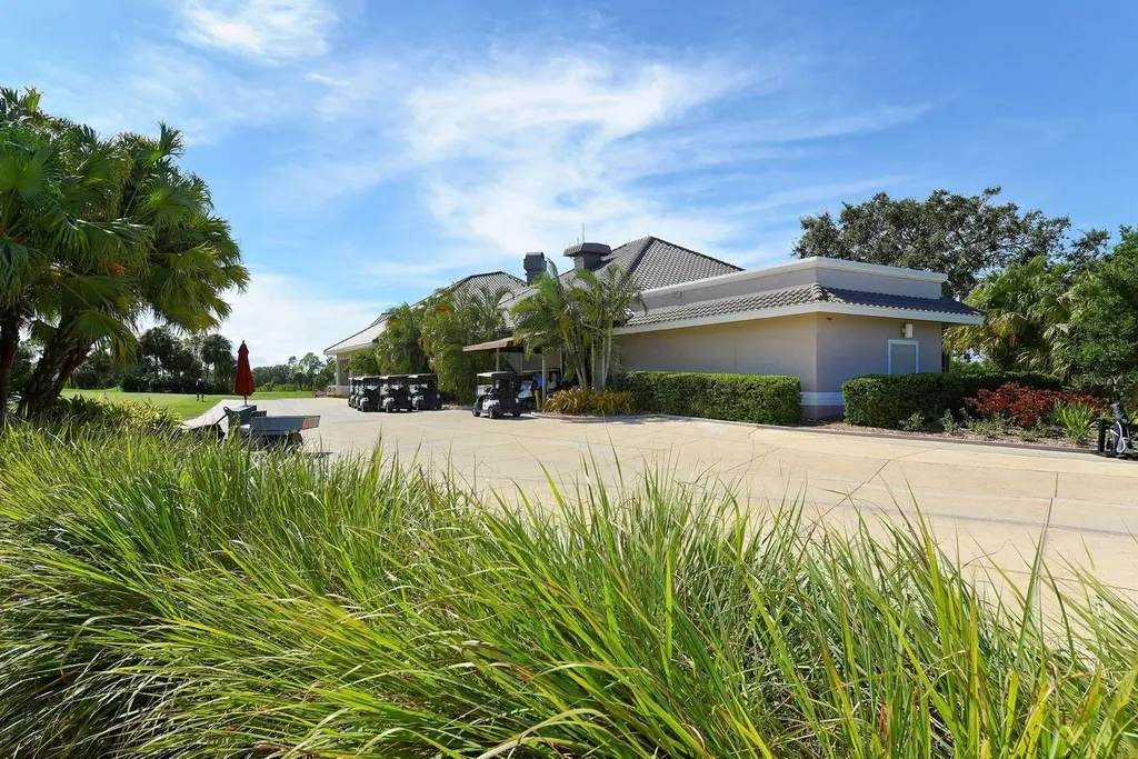 8755 Olde Hickory Avenue Sarasota FL 34238