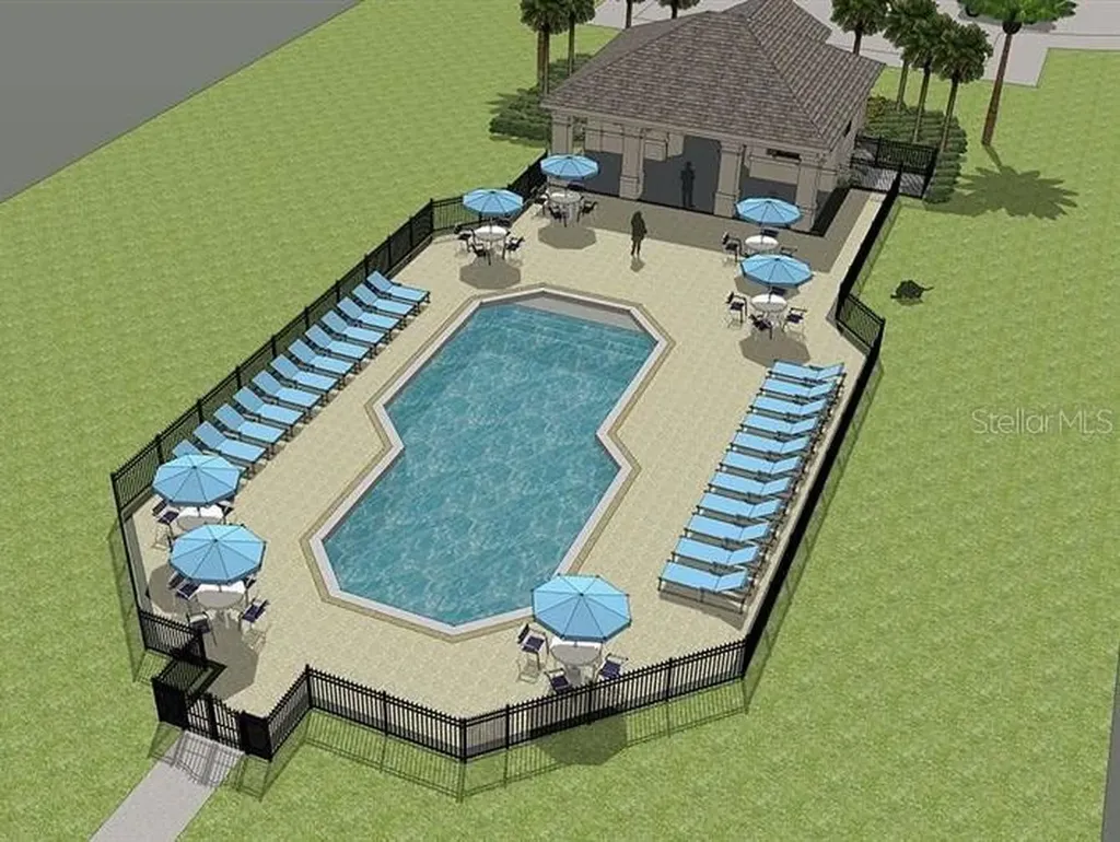 5286 78th St Circle E Bradenton FL 34203