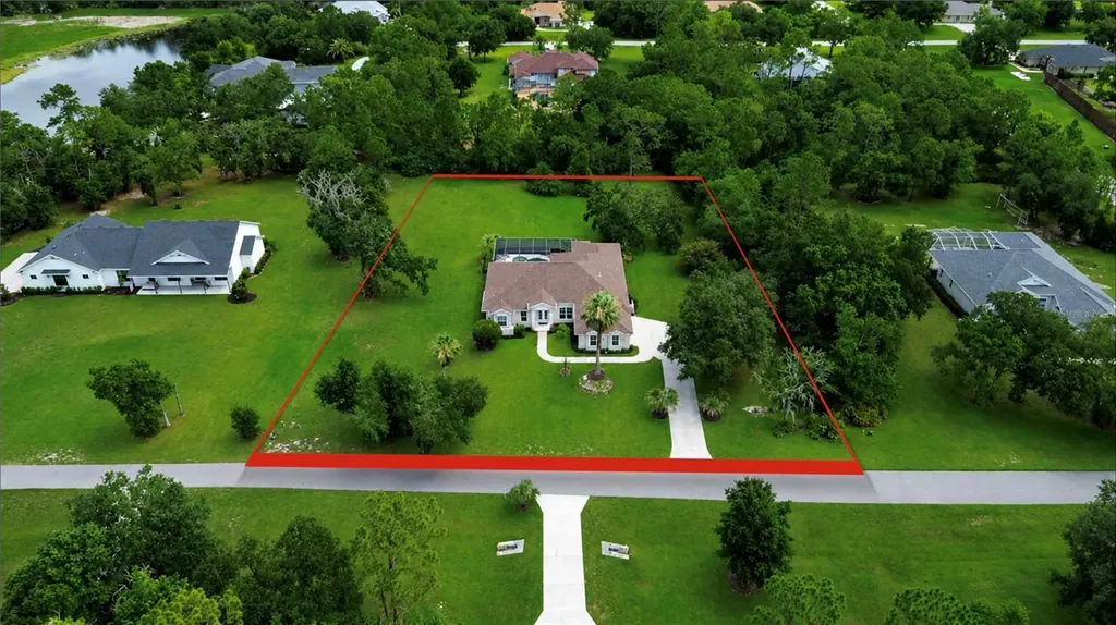 22409 76th Avenue E Bradenton FL 34211