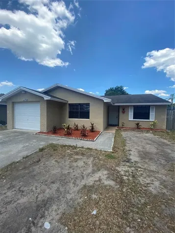 12703 Alida Place Tampa FL 33625