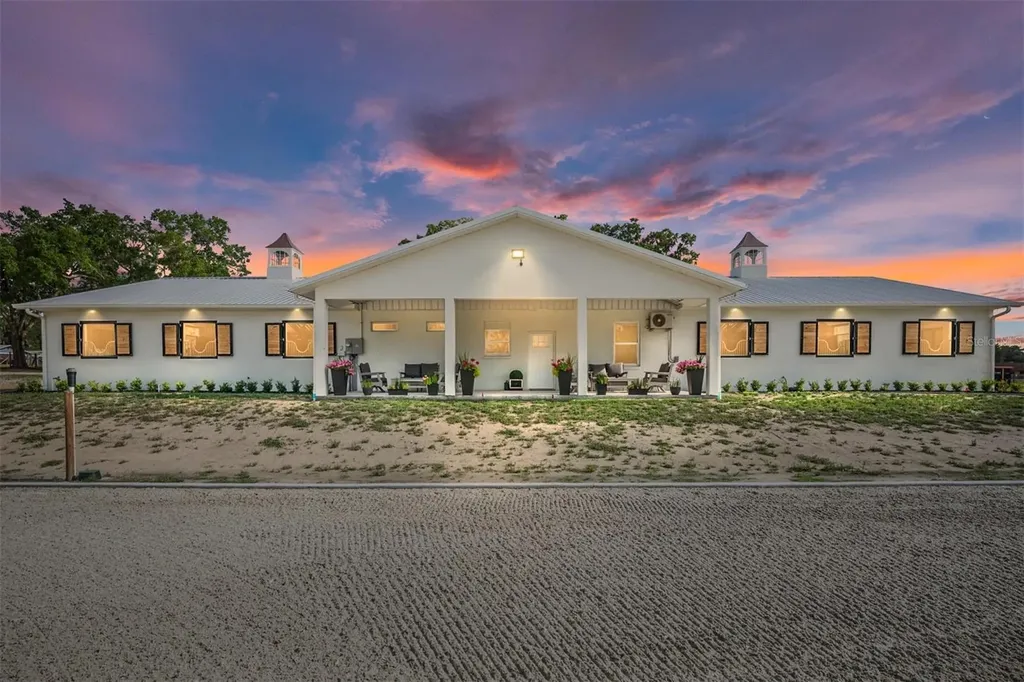 663 NW 80th Avenue Ocala FL 34482