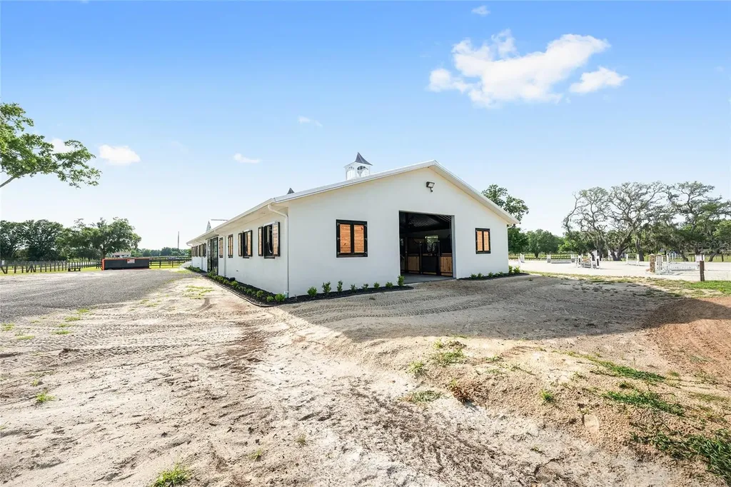 663 NW 80th Avenue Ocala FL 34482