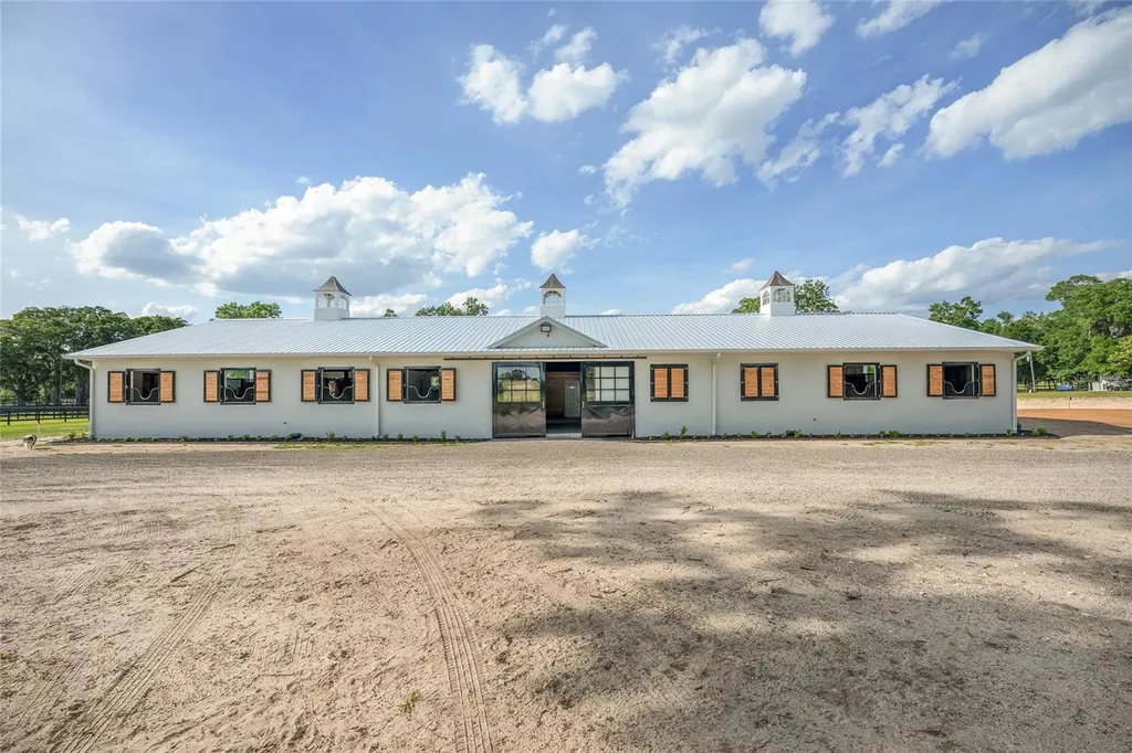 663 NW 80th Avenue Ocala FL 34482