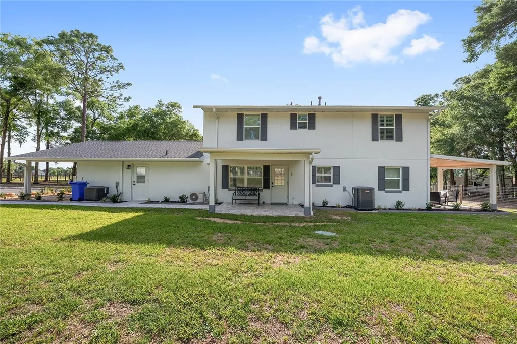 663 NW 80th Avenue Ocala FL 34482