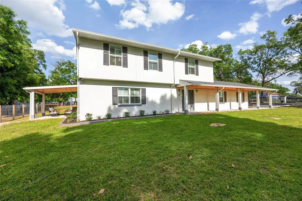 663 NW 80th Avenue Ocala FL 34482