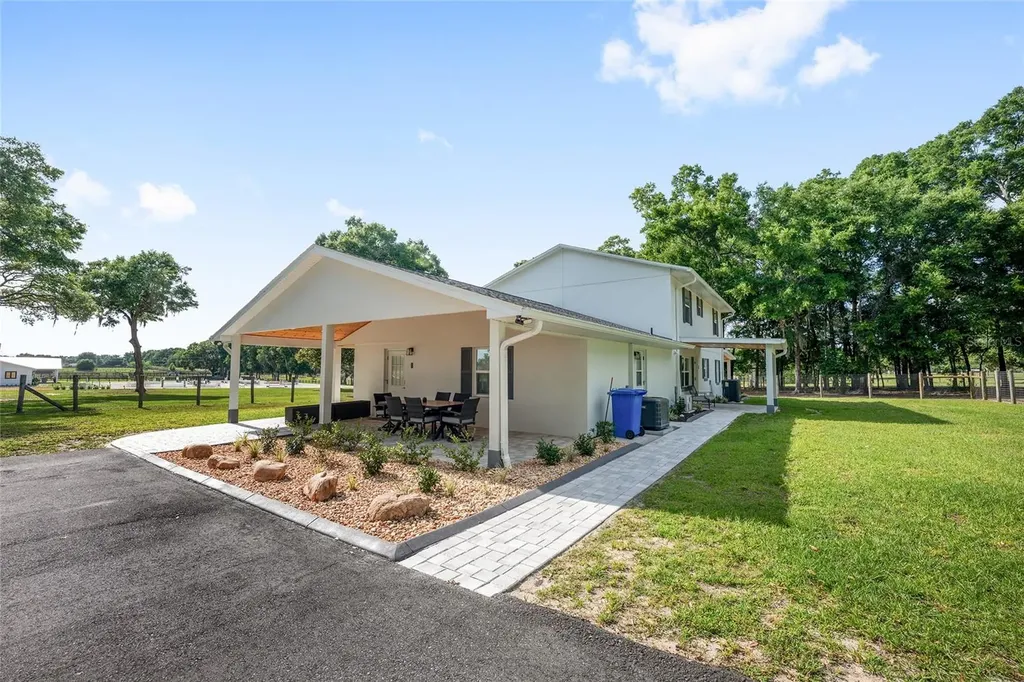 663 NW 80th Avenue Ocala FL 34482