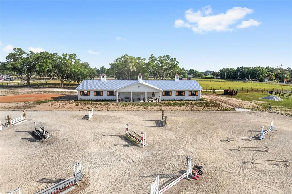 663 NW 80th Avenue Ocala FL 34482