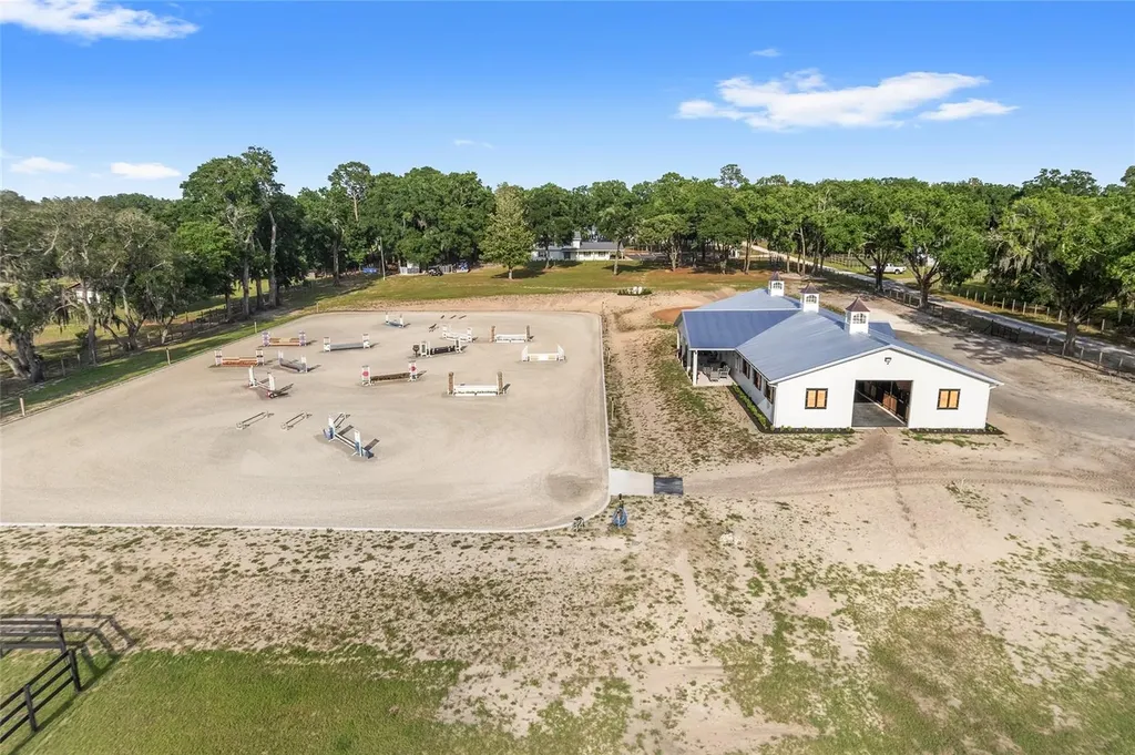 663 NW 80th Avenue Ocala FL 34482