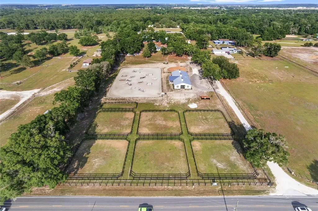 663 NW 80th Avenue Ocala FL 34482