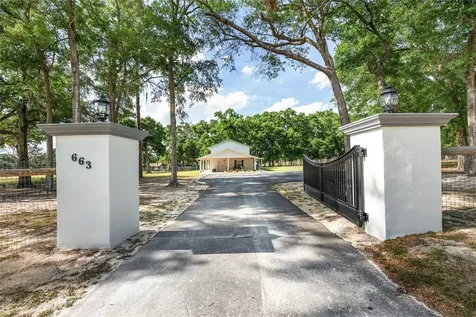 663 NW 80th Avenue Ocala FL 34482