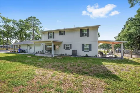 663 NW 80th Avenue Ocala FL 34482