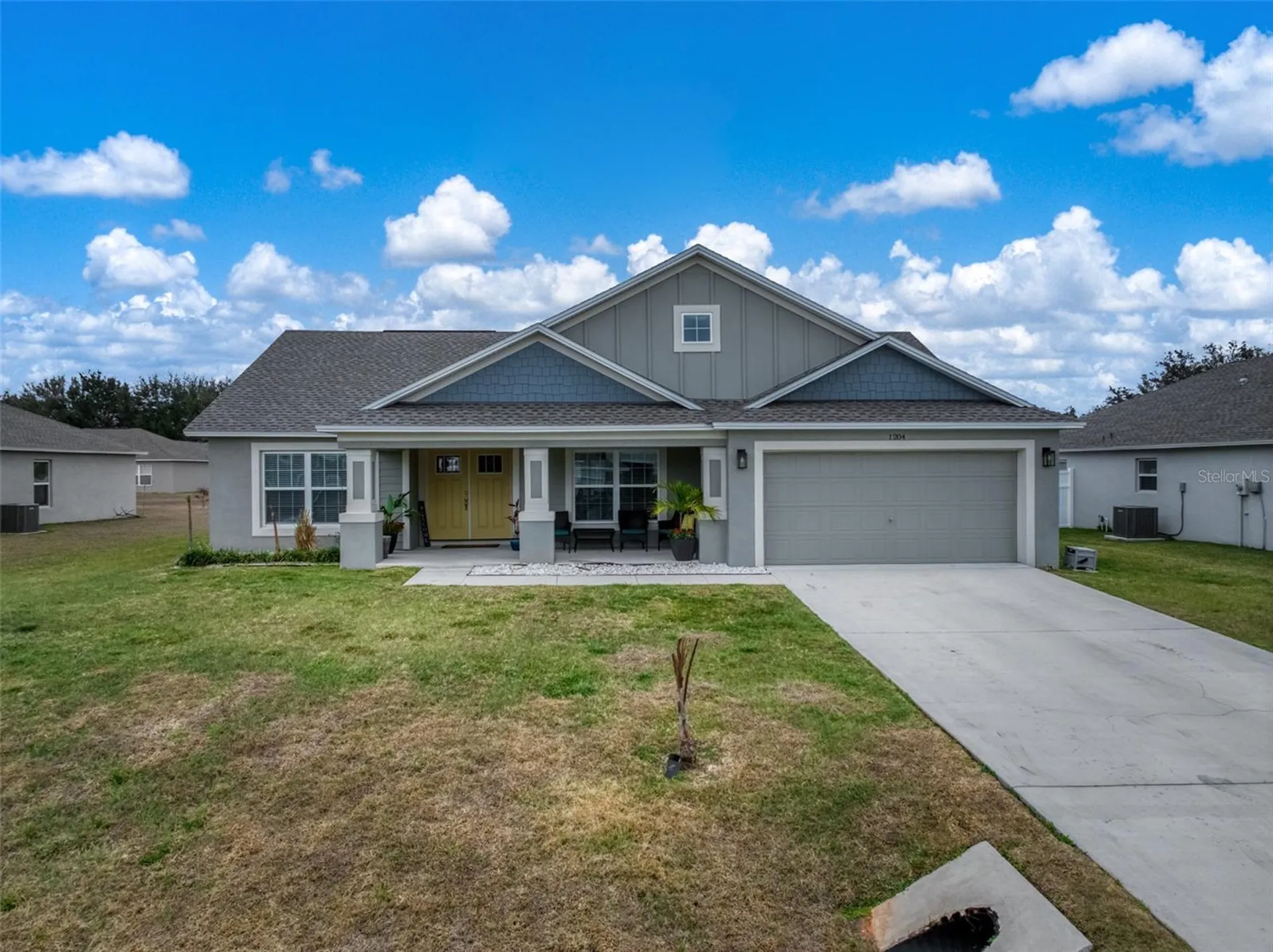 1204 Ridge Drive Avon Park FL 33825