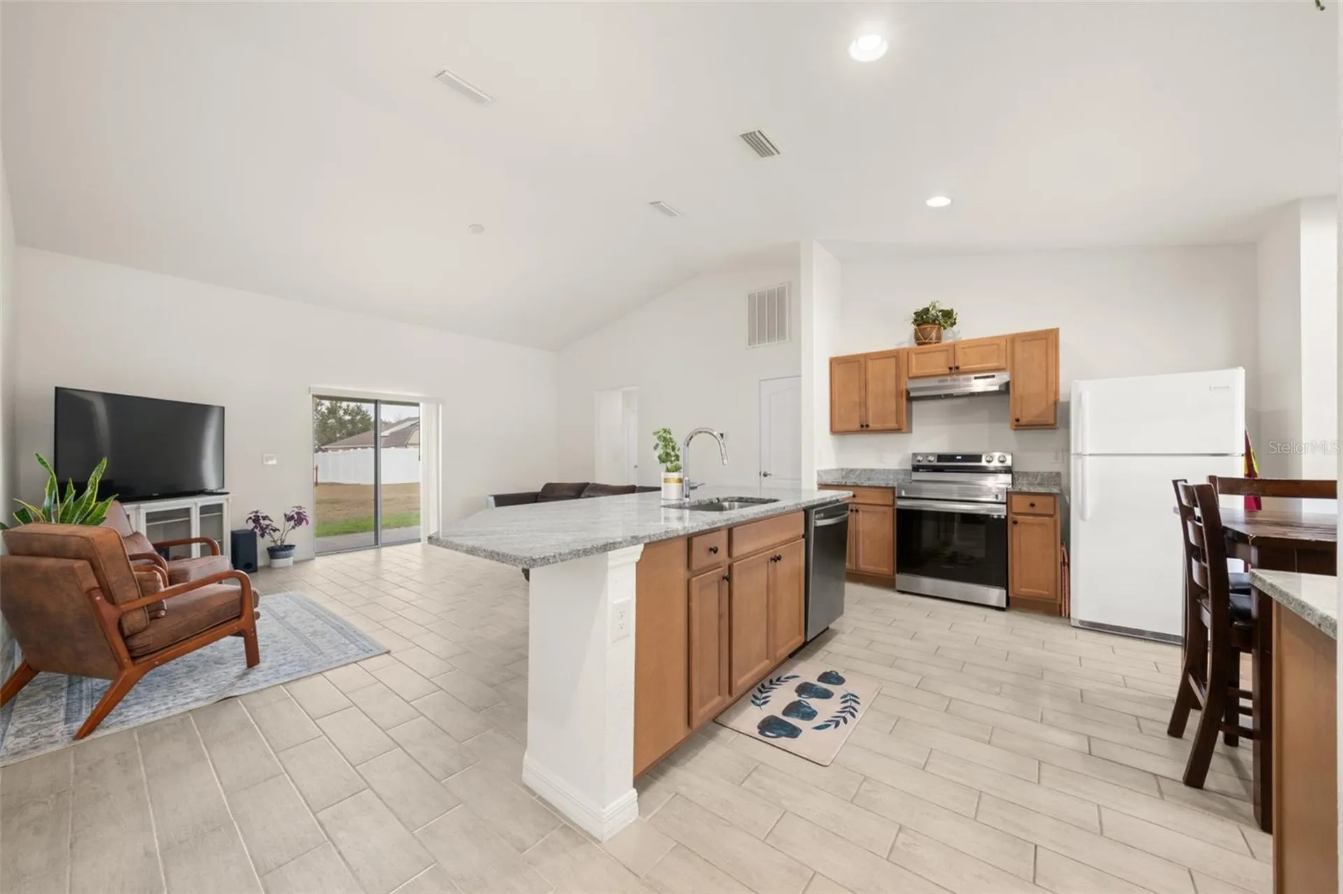 1204 Ridge Drive Avon Park FL 33825