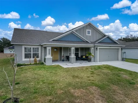 1204 Ridge Drive Avon Park FL 33825