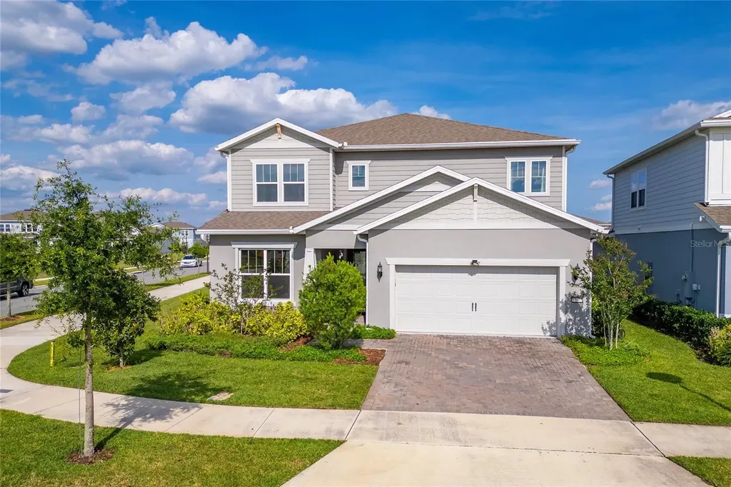 13615 Ritta Island Drive Orlando FL 32827