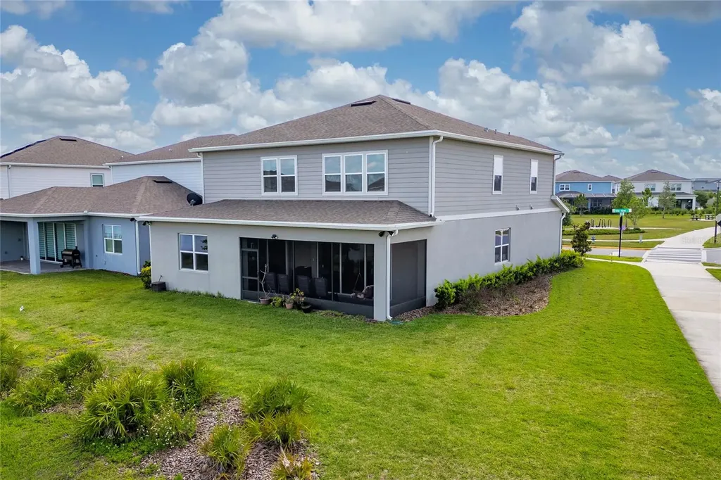 13615 Ritta Island Drive Orlando FL 32827