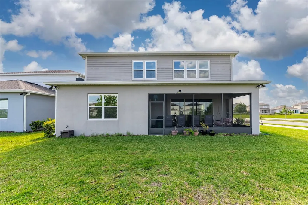 13615 Ritta Island Drive Orlando FL 32827
