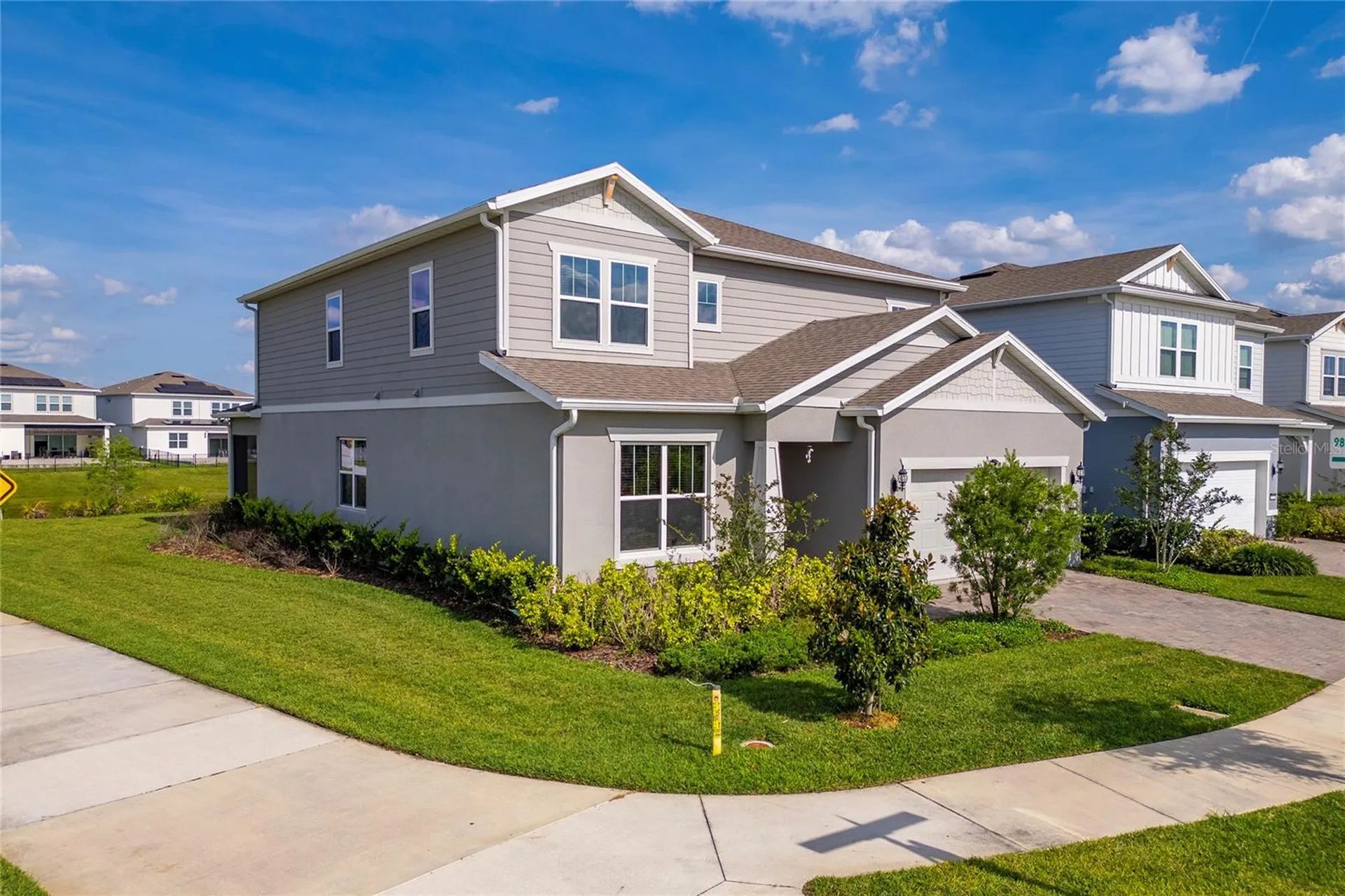 13615 Ritta Island Drive Orlando FL 32827