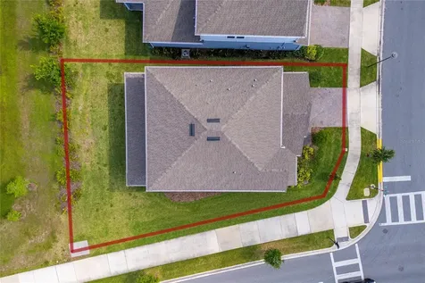 13615 Ritta Island Drive Orlando FL 32827