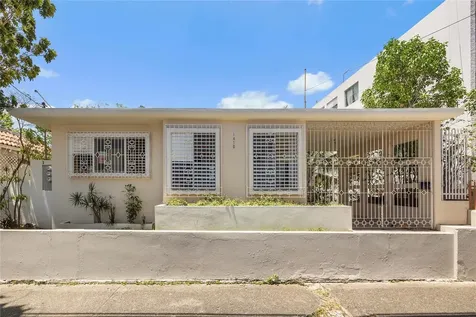 1410 Americo Salas San Juan PR 00909