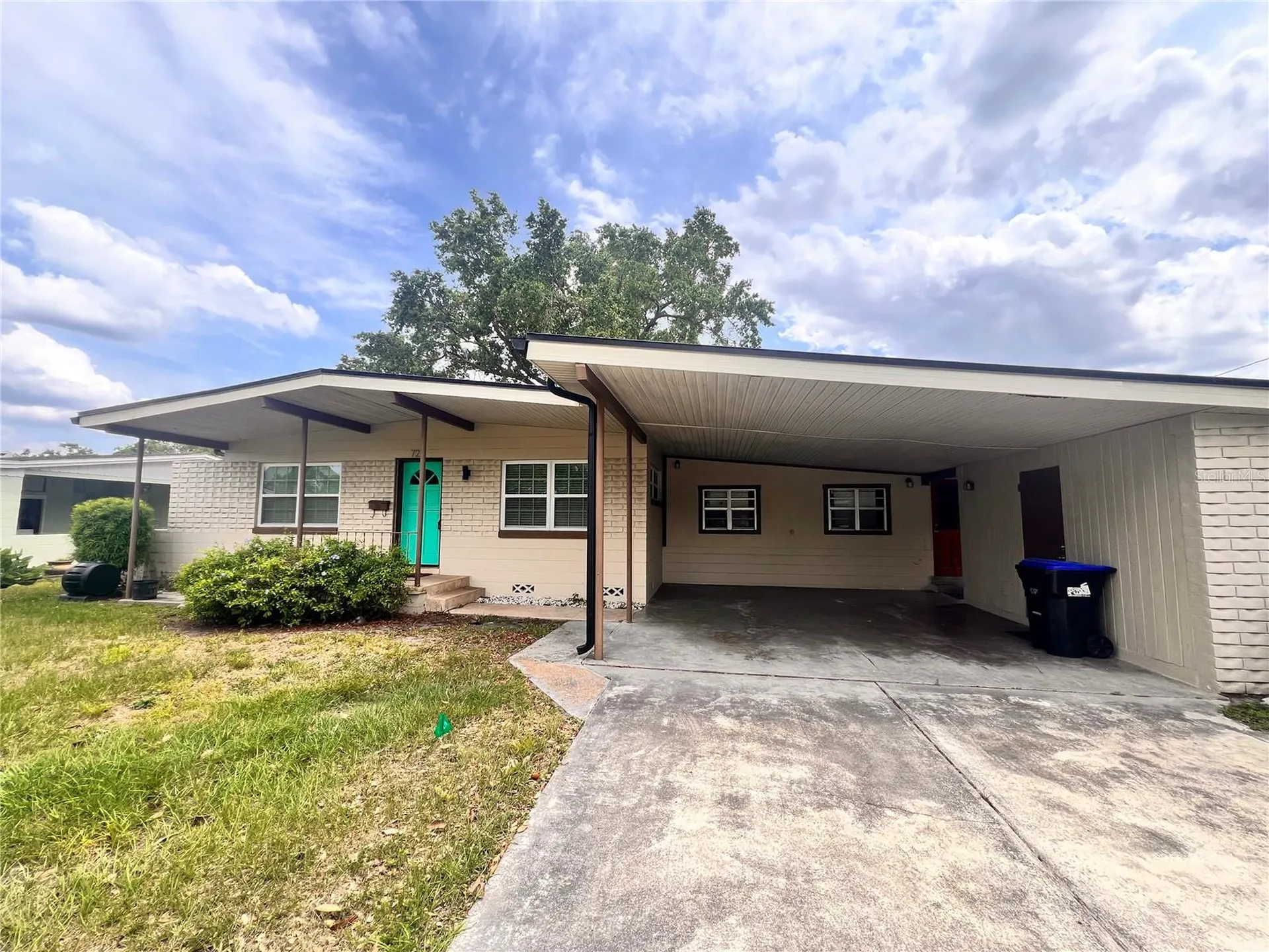 722 Baltimore Drive Orlando FL 32810