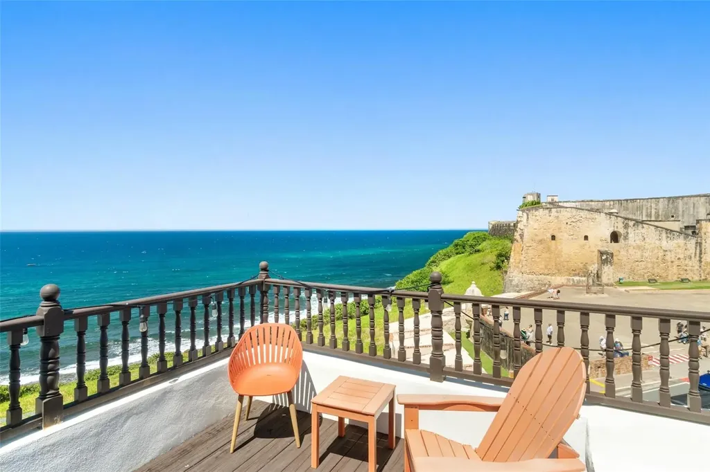 422 Norzagaray San Juan PR 00918