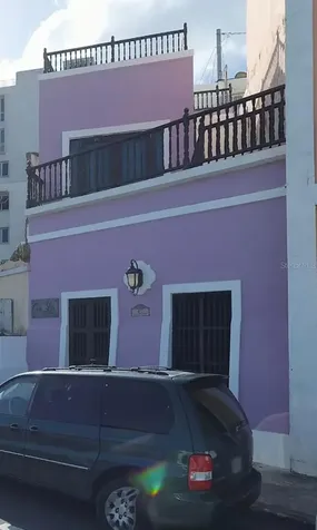 422 Norzagaray San Juan PR 00918