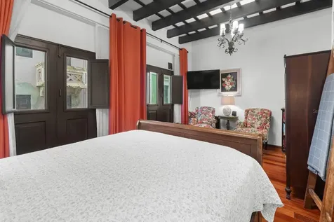422 Norzagaray San Juan PR 00918