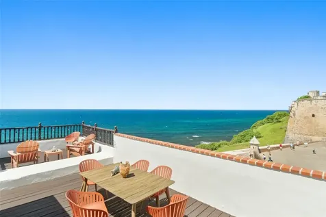 422 Norzagaray San Juan PR 00918