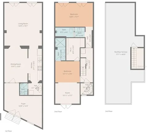 422 Norzagaray San Juan PR 00918