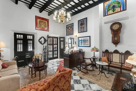 422 Norzagaray San Juan PR 00918