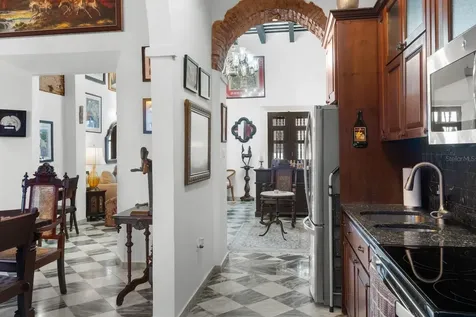 422 Norzagaray San Juan PR 00918