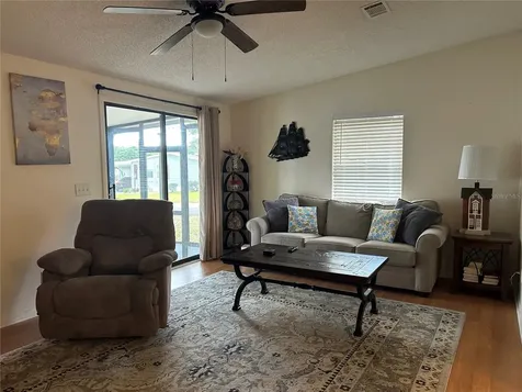 1709 E Schwartz Boulevard The Villages FL 32159