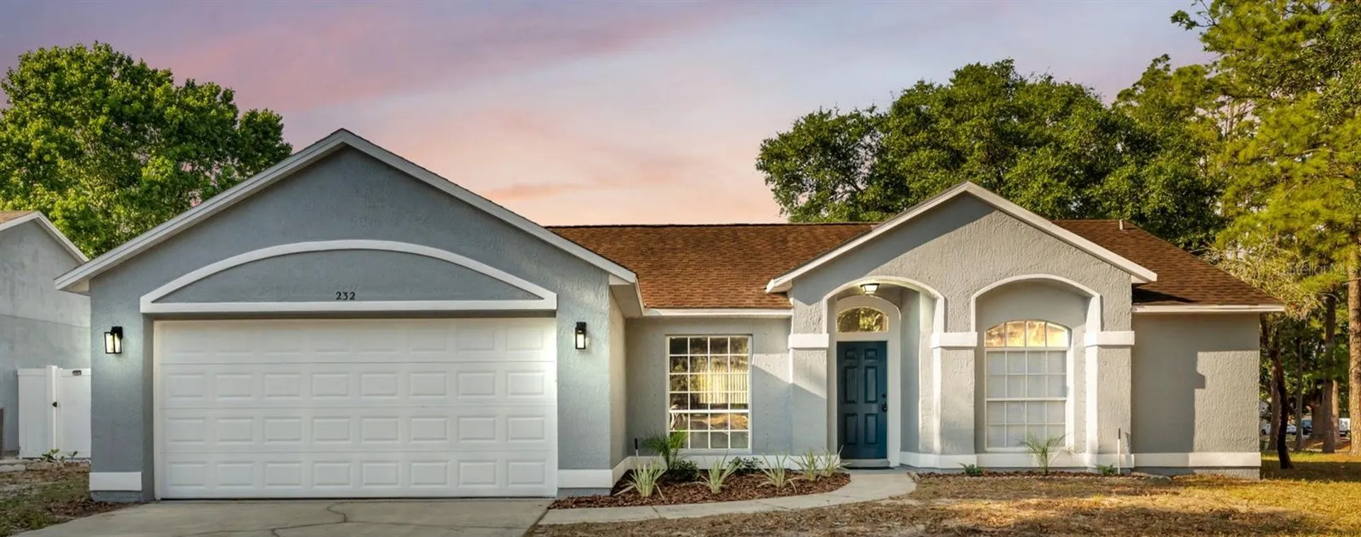 232 Timberpark Drive Davenport FL 33837