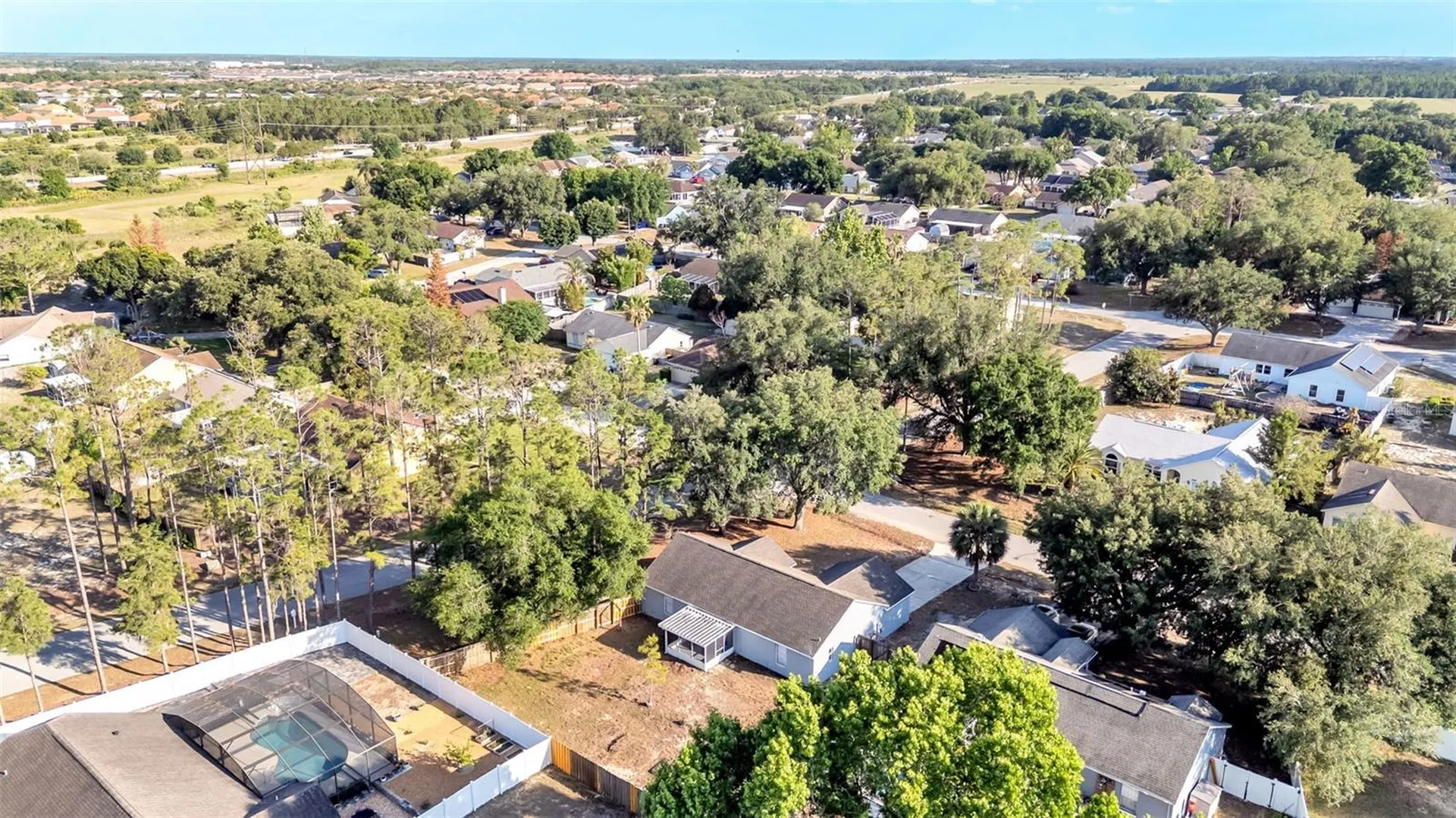 232 Timberpark Drive Davenport FL 33837