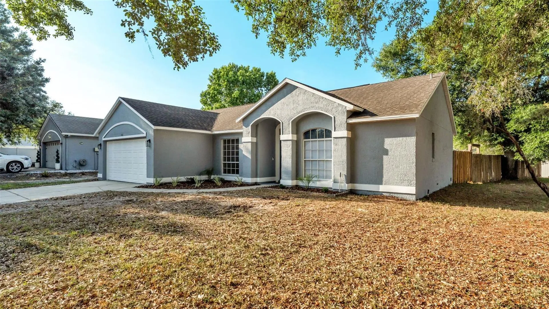 232 Timberpark Drive Davenport FL 33837