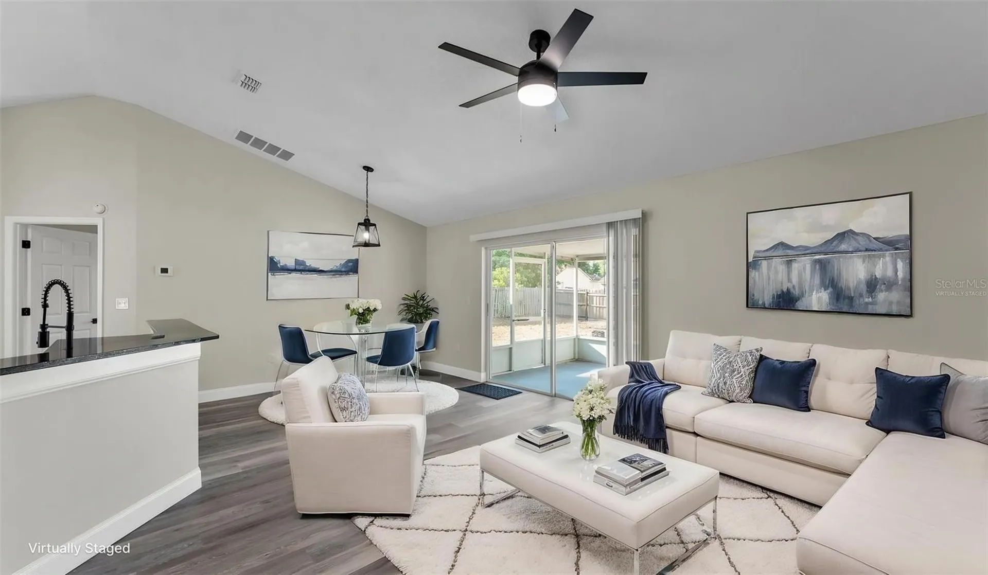 232 Timberpark Drive Davenport FL 33837
