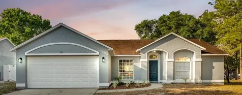 232 Timberpark Drive Davenport FL 33837