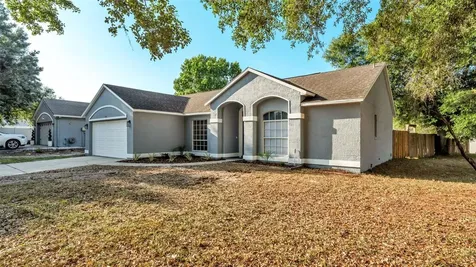 232 Timberpark Drive Davenport FL 33837