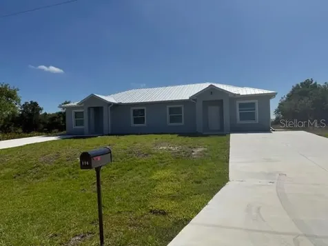 114 Organ Street Punta Gorda FL 33982