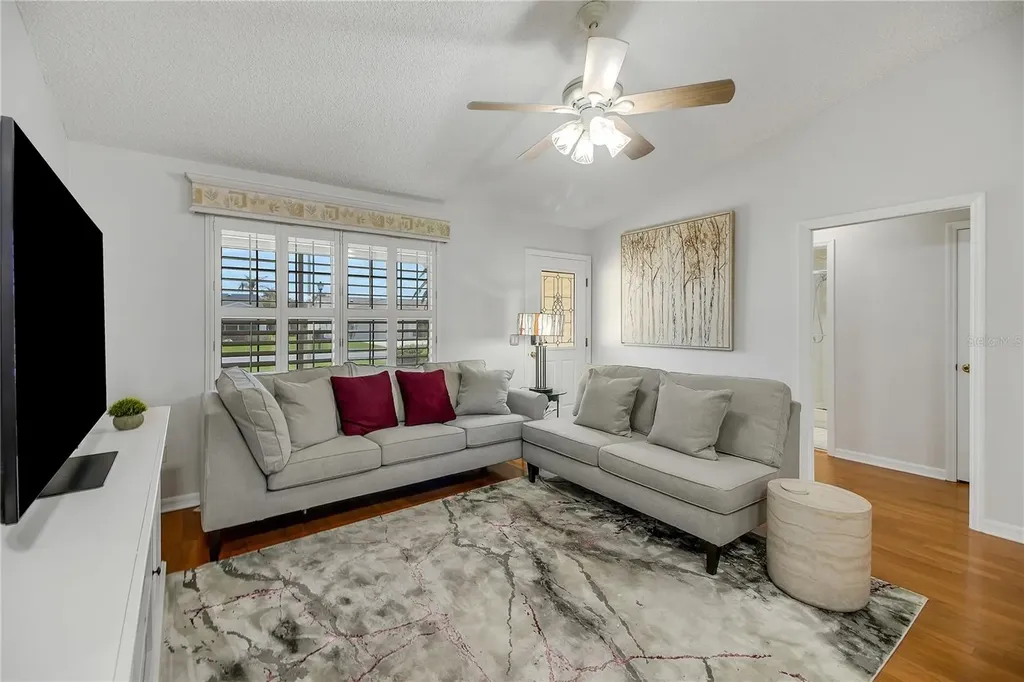 3249 Mansfield Street The Villages FL 32162