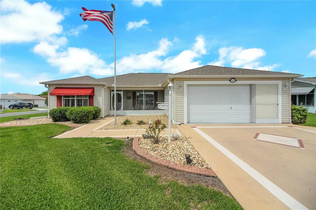 3249 Mansfield Street The Villages FL 32162