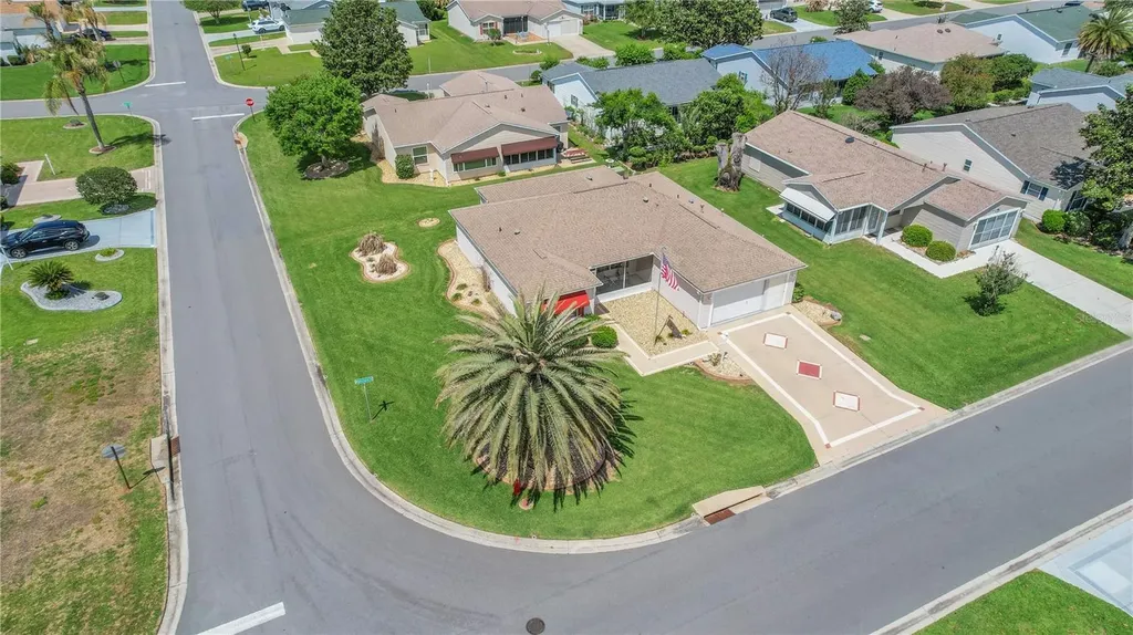 3249 Mansfield Street The Villages FL 32162