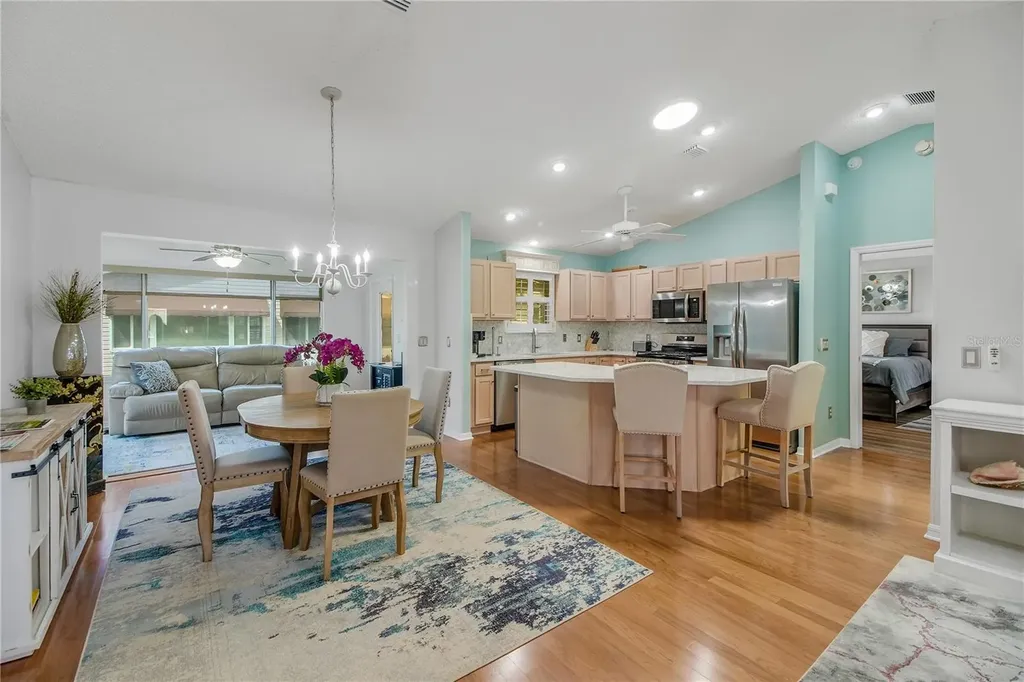 3249 Mansfield Street The Villages FL 32162