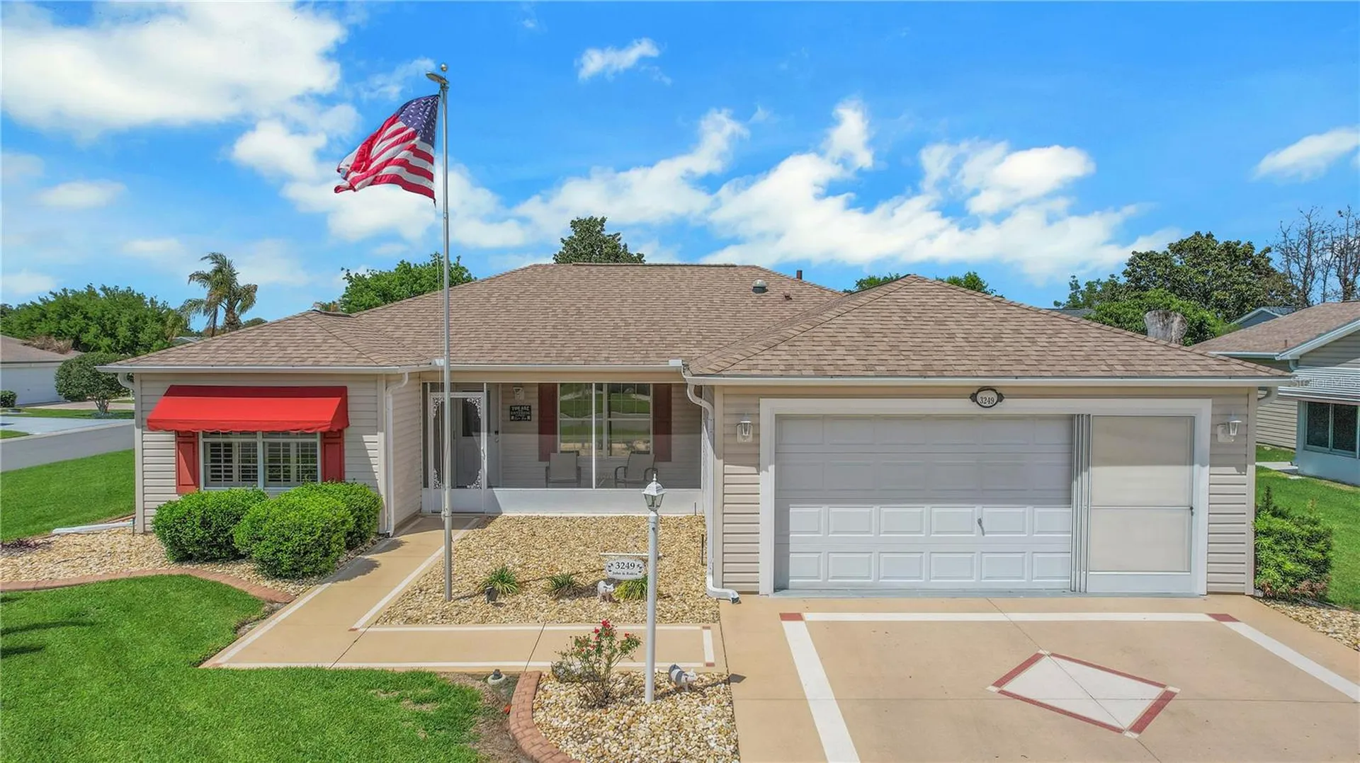 3249 Mansfield Street The Villages FL 32162