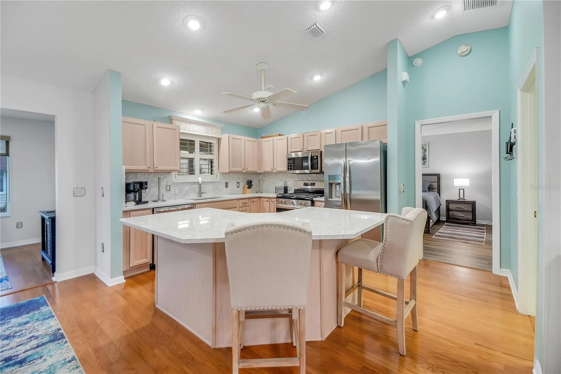 3249 Mansfield Street The Villages FL 32162
