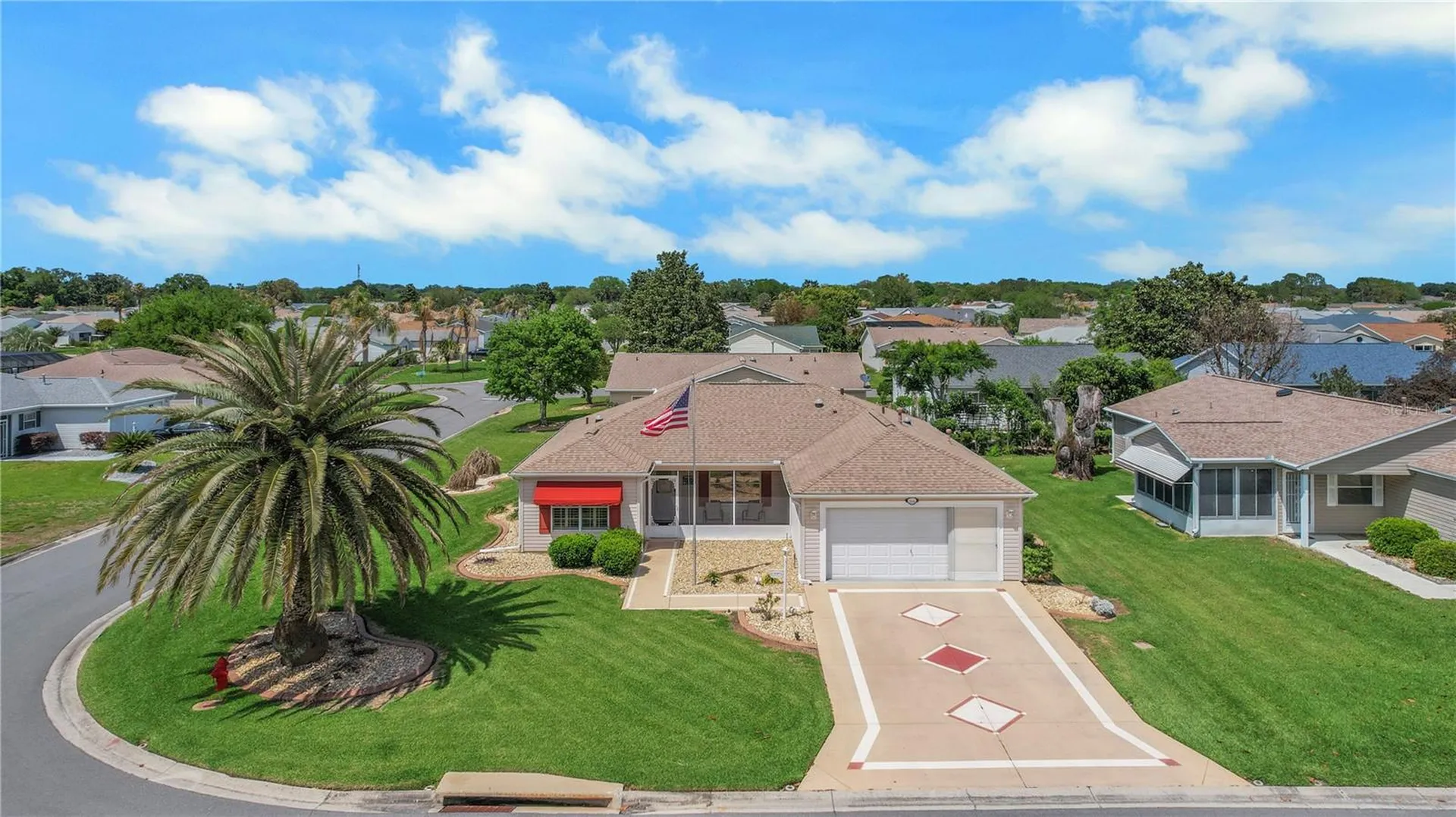 3249 Mansfield Street The Villages FL 32162